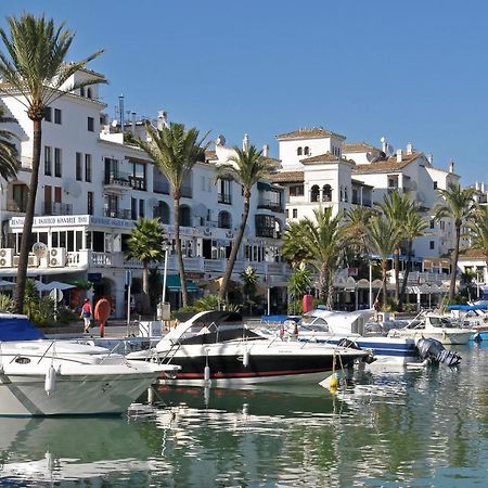 Apartamento En La Playa Manilva Kültér fotó