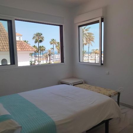 Apartamento En La Playa Manilva Kültér fotó
