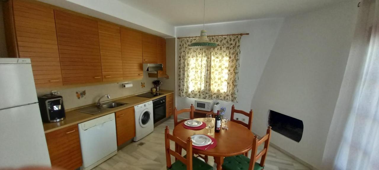 Apartamento En La Playa Manilva Kültér fotó