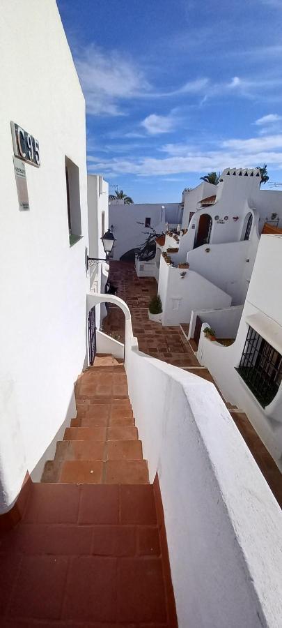 Apartamento En La Playa Manilva Kültér fotó