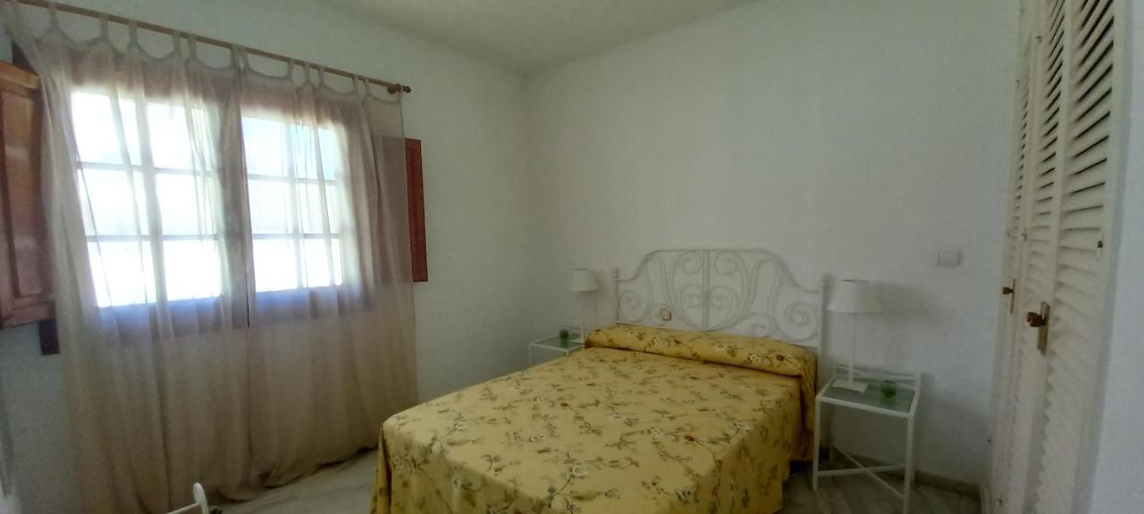Apartamento En La Playa Manilva Kültér fotó