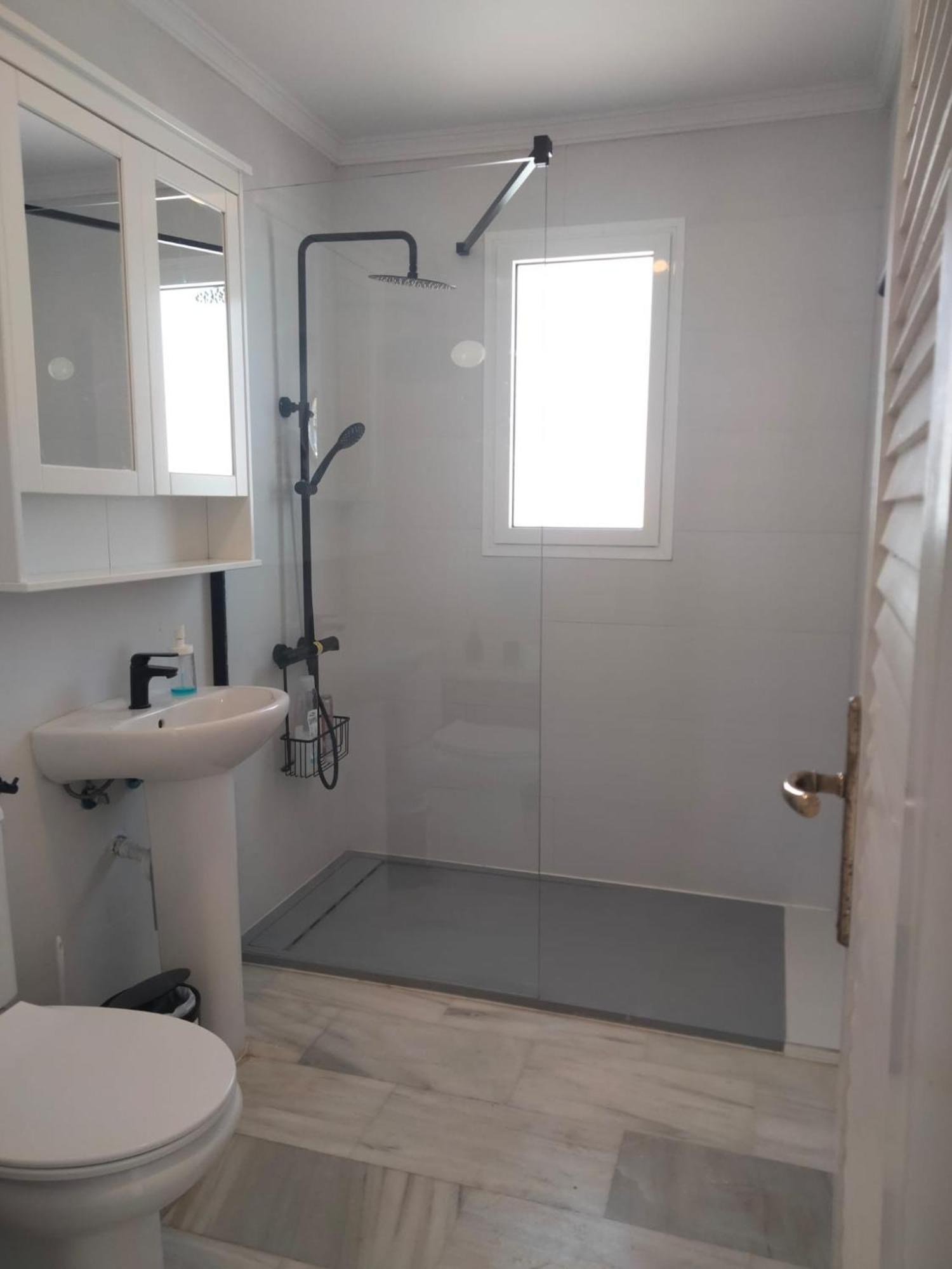 Apartamento En La Playa Manilva Kültér fotó